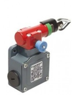 63000520 - ERS200-M4C3-M20-HAR - EMERGENCY STOP Cable pull switch