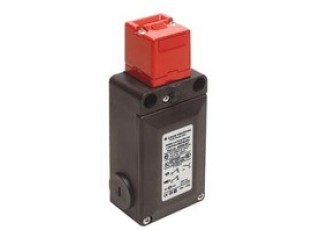 63000602 - L100-P4C3-M20-SLM24 - Safety locking device