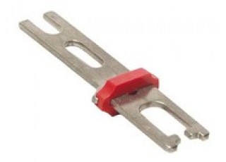 63000704 - AC-AN-SL - Actuator