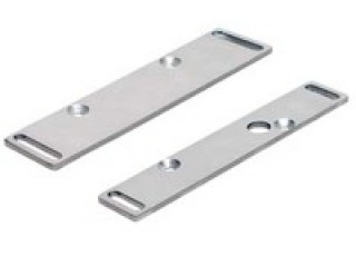 63000771 - AC-MP3-S400 - Set mounting plate 63000771 - AC-MP3-S400 - Set mounting plate
