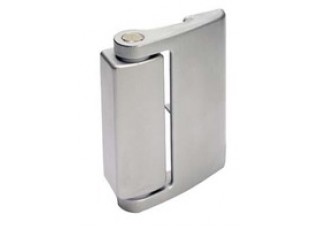 63000773 - AC-H-S410 - Additional hinge 63000773 - AC-H-S410 - Additional hinge