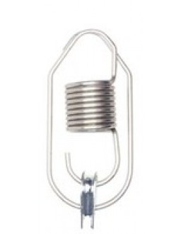 63000792 - AC-SL-ERS - Safety coil spring