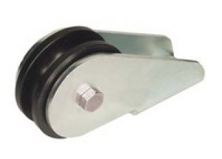 63000793 - AC-AP-ERS - corner guide roller 63000793 - AC-AP-ERS - corner guide roller