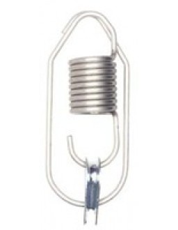 63000799 - AC-SA-ERS - Safety spiral spring
