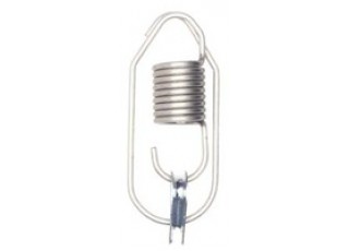 63000799 - AC-SA-ERS - Safety spiral spring 63000799 - AC-SA-ERS - Safety spiral spring