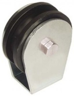 63000800 - AC-P-ERS pulley