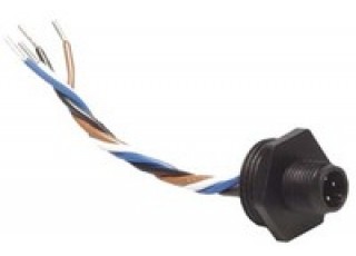 63000844 - AC-PLP-8 - Built-in plug