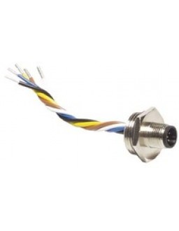 63000845 - AC-PLM-8 - Built-in plug