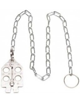63000847 - AC-KL-AHL - Actuator lock