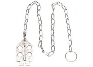 63000847 - AC-KL-AHL - Actuator lock
