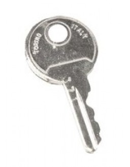 63000848 - AC-Key-SL0 - key