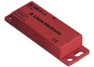 63001150 - MC388-S1-A - Actuator