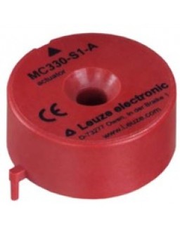 63001152 - MC330-S1-A - Actuator