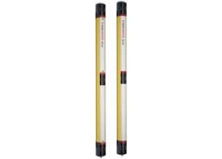 66002600 - MLD300-XT3L - Multiple Light Beam Safety Transmitter 66002600 - MLD300-XT3L - Multiple Light Beam Safety Transmitter