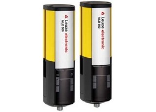 66501000 - MLD500-T1 - Safety single beam transmitter 66501000 - MLD500-T1 - Safety single beam transmitter