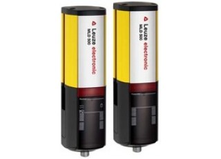66502000 - MLD500-T1L - Safety single beam transmitter 66502000 - MLD500-T1L - Safety single beam transmitter