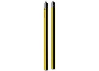 68000110 - MLC500T14-1050 - Safety light curtain transmitter