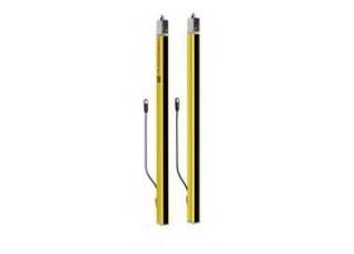 68010204 - MLC500T20-450H - Safety light curtain transmitter 68010204 - MLC500T20-450H - Safety light curtain transmitter