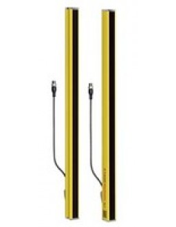68020106 - MLC500T14-600G - Safety light curtain transmitter