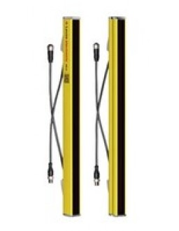 68022204 - MLC500T20-450MG - Safety light curtain transmitter