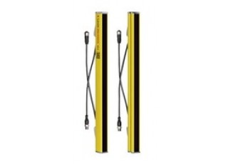 68022209 - MLC500T20-900MG - Safety light curtain transmitter