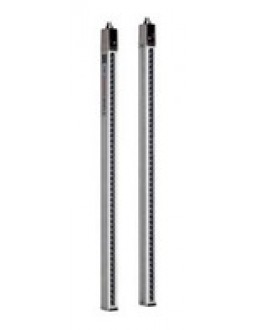 68040209 - MLC500T20-900-EX2 - Safety light curtain transmitter
