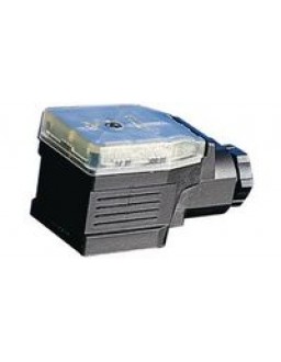 MUW200-1 Instrumentation amplifier, travel