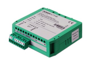 MUP-080-111 Signal conditioner MUP-080-111 Signal conditioner