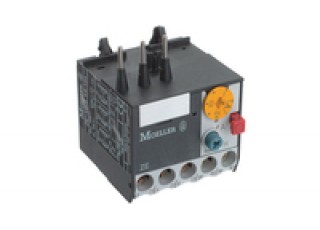 ZE-2,4 Protective motor relay 1.6...2.4 A ZE-2,4 Protective motor relay 1.6...2.4 A