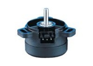 SPK2501A5033 Angular Position Sensor 335 ° 5 kΩ SPK2501A5033 Angular Position Sensor 335 ° 5 kΩ