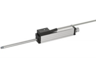 TR-0025 Wegaufnehmer 25mm 1kOhm