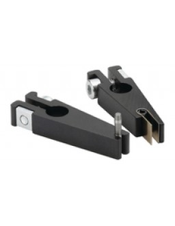 Z105G6 Fork coupling Fork-coupling, play-free, 6 mm
