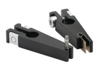 Z105G6 Fork coupling Fork-coupling, play-free, 6 mm