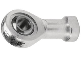 Z60 Self contained cardan joint