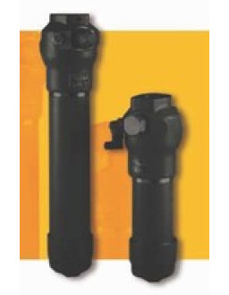 Parker 100P110QBPMF243 High pressure filter