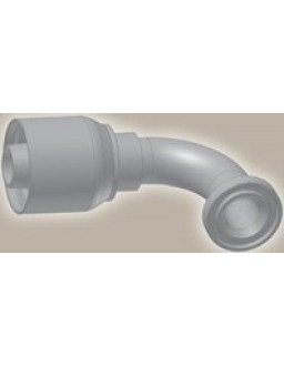 Parker 11943-24-20C-1P SFL 1 1/2″ 90°