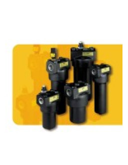 Parker 18P105QVM3KG121 High pressure filter