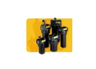 Parker 18P105QVM3KG121 High pressure filter Parker 18P105QVM3KG121 High pressure filter