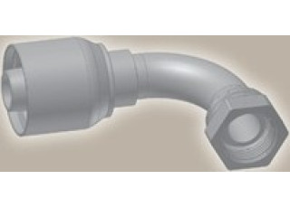 Parker 1B243-10-10 DKR 90° Parker 1B243-10-10 DKR 90°