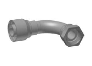 Parker 1B248-10-8 DKR 90° G5/8″ Parker 1B248-10-8 DKR 90° G5/8″