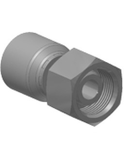 Parker 1C648-16-8 DKO 16S M24x1,5