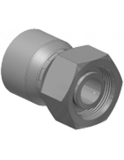 Parker 1C946-20-12 Female Metric Swivel DKO 20S M30x2