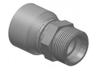 Parker 1D246-12-4 M20x1,5 Parker 1D246-12-4 M20x1,5