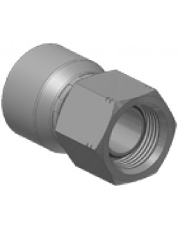 Parker 1EA46-16-16 Female swivel DKOR G1″