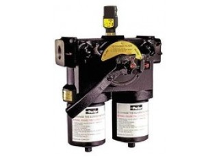 Parker 22PD105QVPKG161 High Pressure Duplex Filter Parker 22PD105QVPKG161 High Pressure Duplex Filter