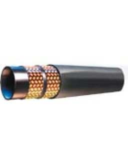 Parker 301SN-4 Hydraulic hose 2SN DN 6 mm 400 bar
