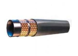 Parker 301SN-4 Hydraulic hose 2SN DN 6 mm 400 bar