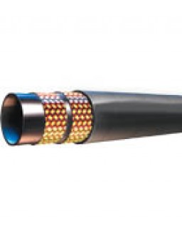 Parker 302-8 Hydraulic hose 2SN DN 12 mm 275 bar