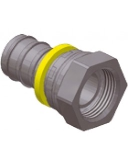 Parker 39282-8-8 Female BSP Parallel Pipe - Swivel DKR G1/2″