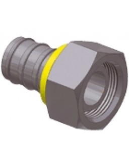 Parker 3C382-8-4C Female Metric L - Swivel DK 8L M14x1,5